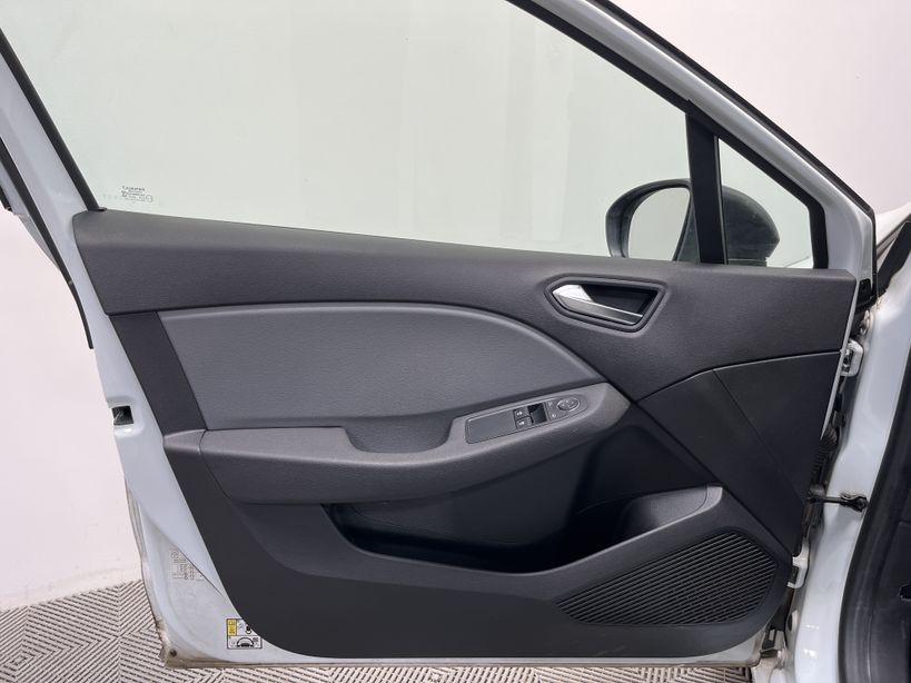 RENAULT CLIO V SOCIETE 2020 - Photo n°27