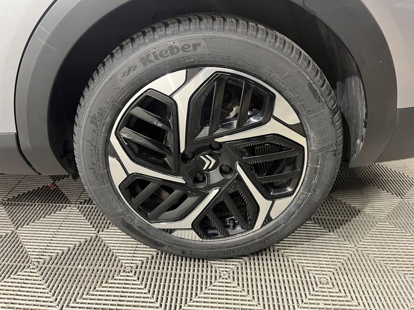 CITROEN C4 X 2023 - Photo n°37
