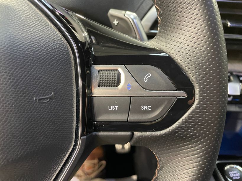 PEUGEOT 3008 2024 - Photo n°28