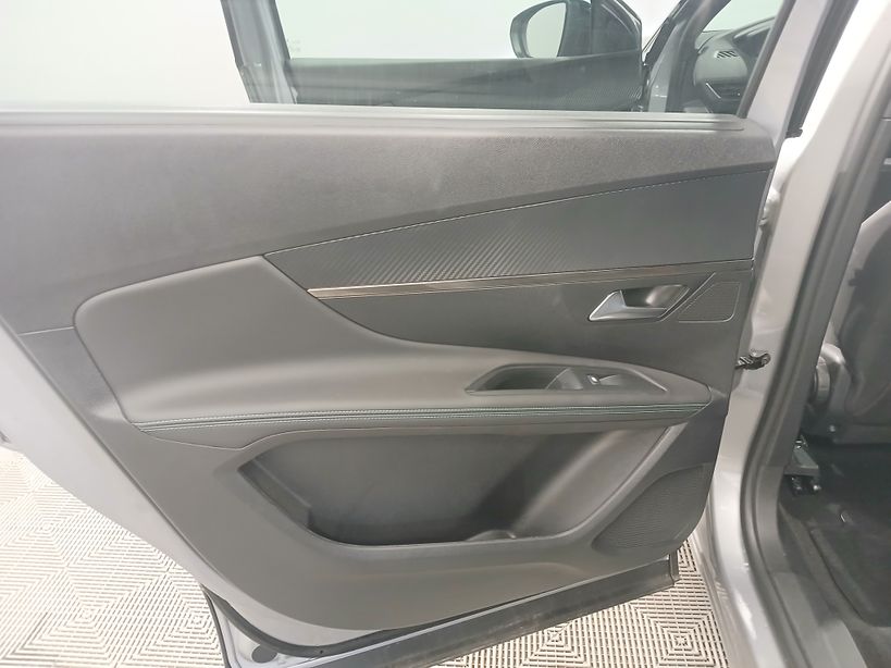 PEUGEOT 5008 2024 - Photo n°21