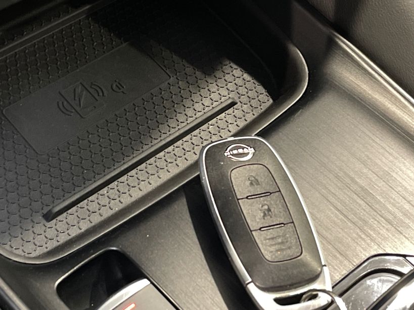 NISSAN QASHQAI 2023 - Photo n°38