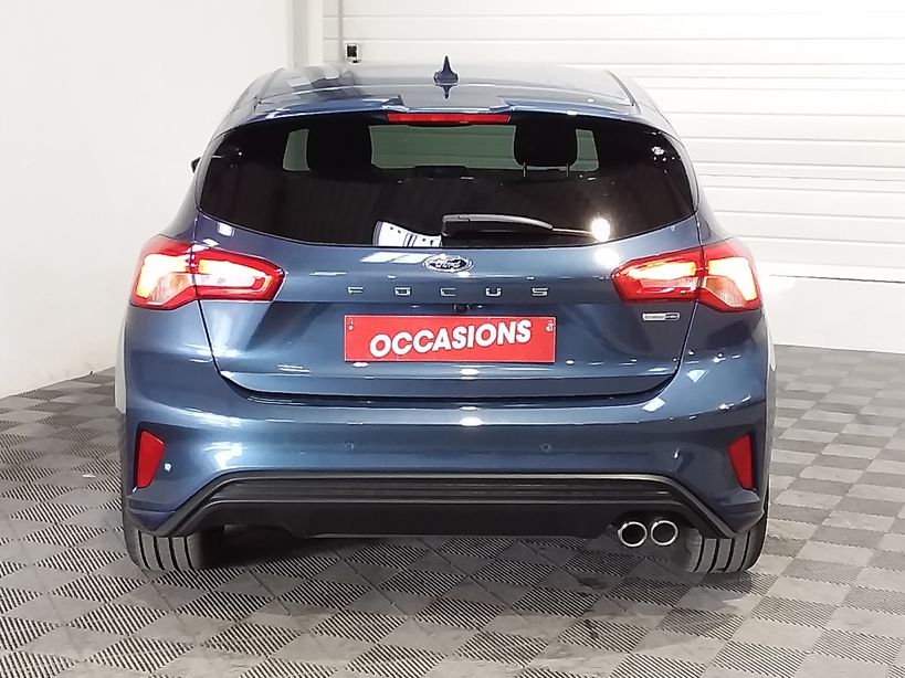 FORD FOCUS 2021 - Photo n°5