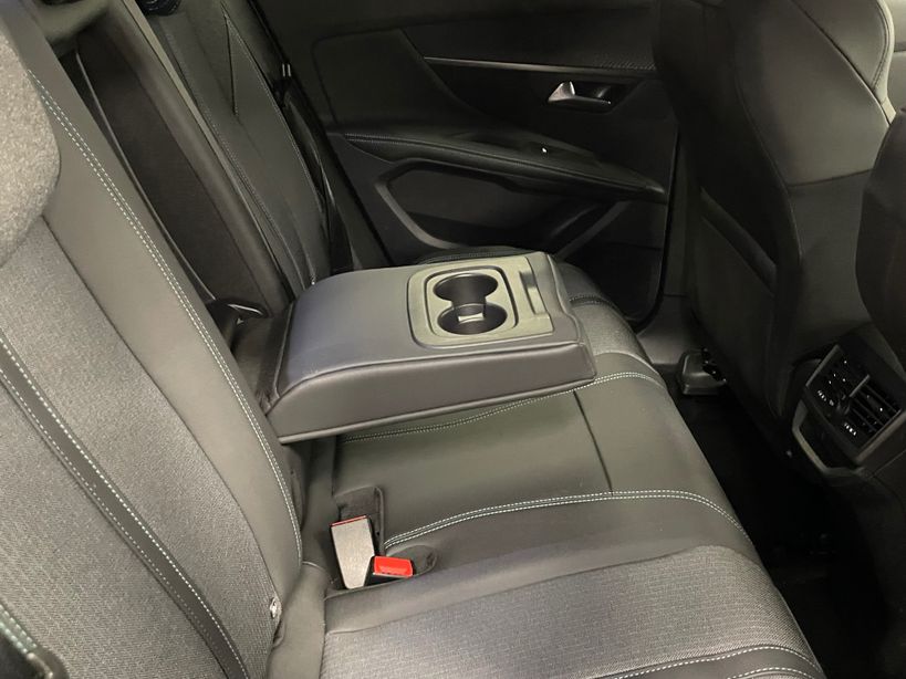 PEUGEOT 3008 2024 - Photo n°34