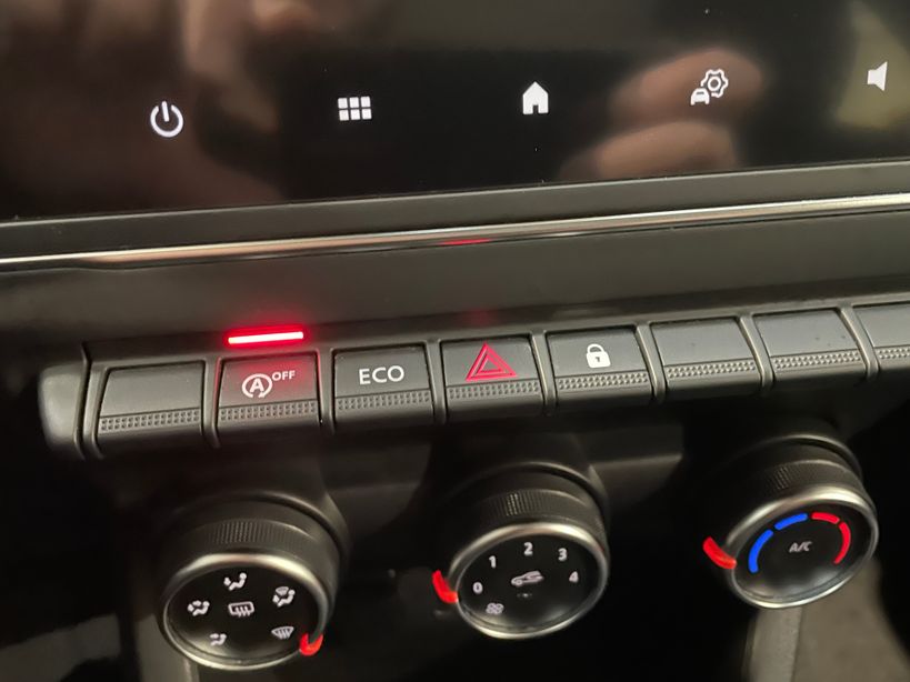 RENAULT CLIO V 2020 - Photo n°23