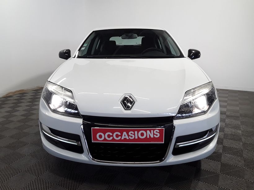 RENAULT LAGUNA 2014 - Photo n°2