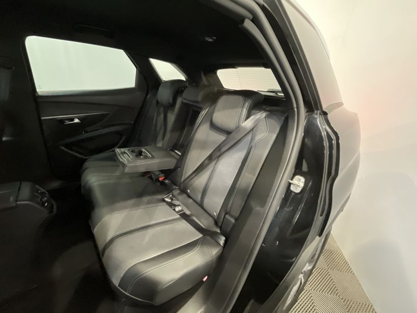 PEUGEOT 3008 2023 - Photo n°10