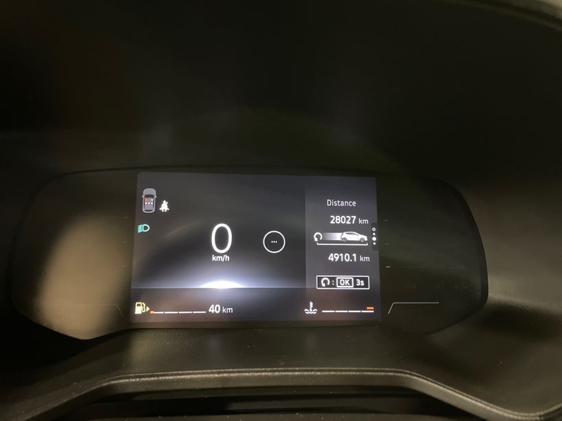 RENAULT CLIO V 2024 - Photo n°6