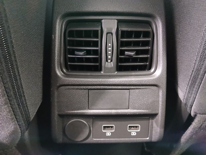 RENAULT ARKANA 2024 - Photo n°28