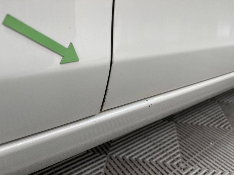 PEUGEOT 308 2015 - Photo n°5