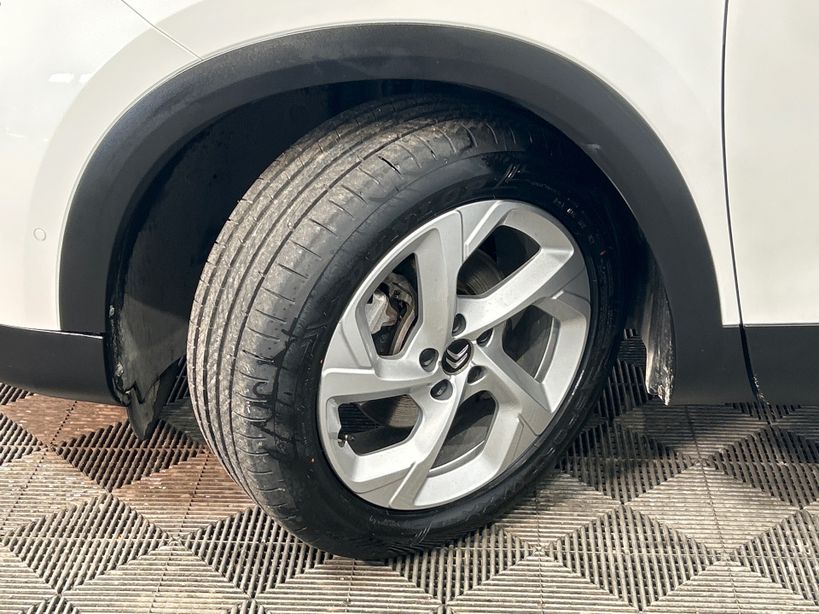 CITROEN C5 AIRCROSS 2022 - Photo n°5