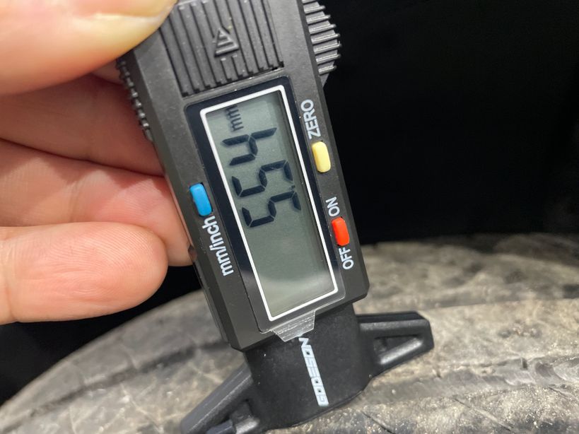 CITROEN C4 2024 - Photo n°12