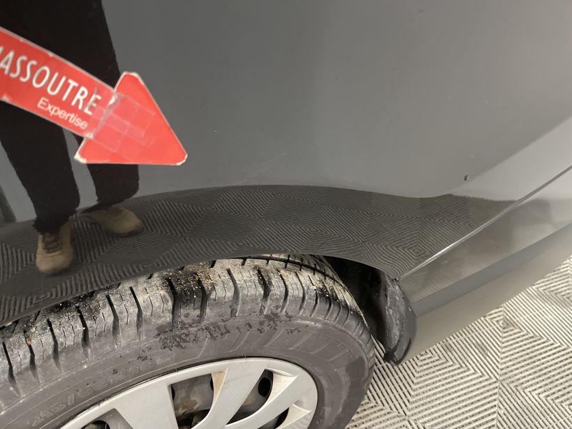 RENAULT TRAFIC COMBI 2017 - Photo n°41