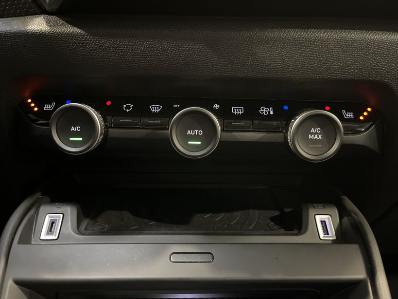 CITROEN C4 2021 - Photo n°18