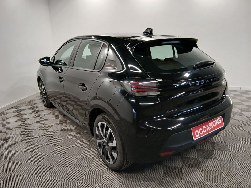 PEUGEOT 208 2025 - Photo n°29