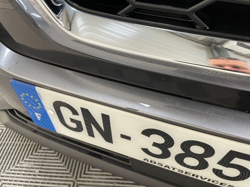 NISSAN JUKE 2023 2023 - Photo n°12