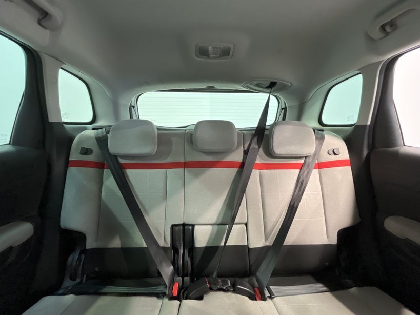 CITROEN C3 AIRCROSS 2018 - Photo n°39