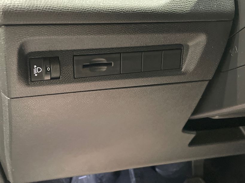 PEUGEOT 308 2023 - Photo n°37