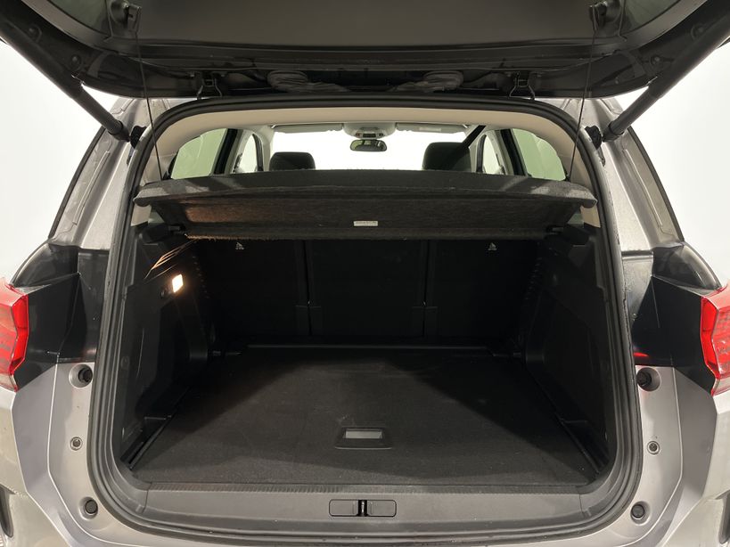 CITROEN C5 AIRCROSS 2020 - Photo n°50