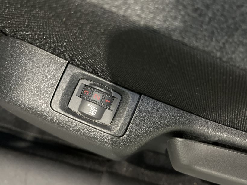 CITROEN C3 2021 - Photo n°35