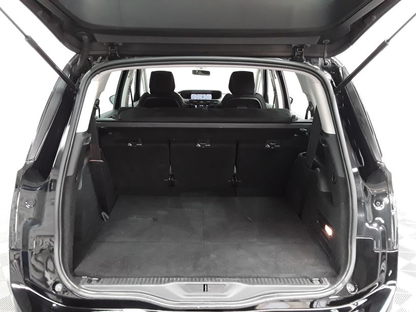 CITROEN GRAND C4 PICASSO BUSINESS 2014 - Photo n°10