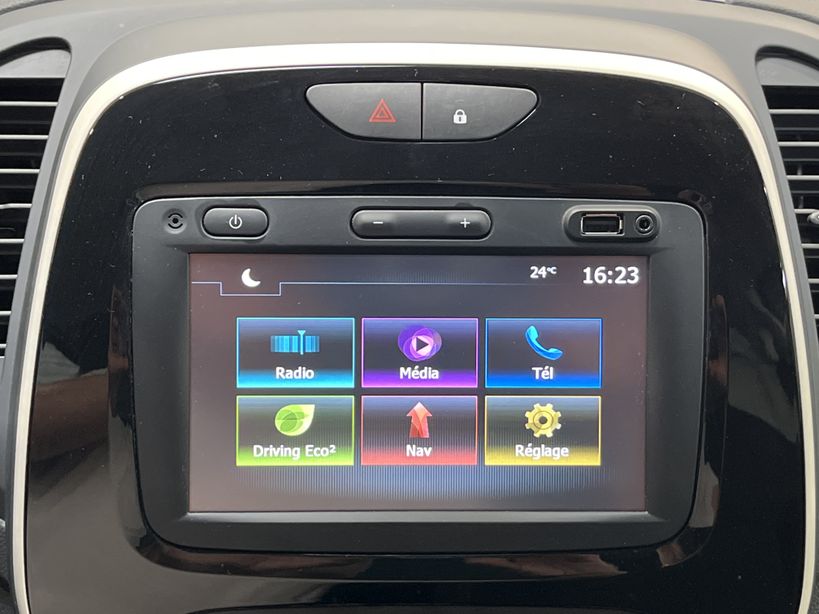 RENAULT CAPTUR 2018 - Photo n°14