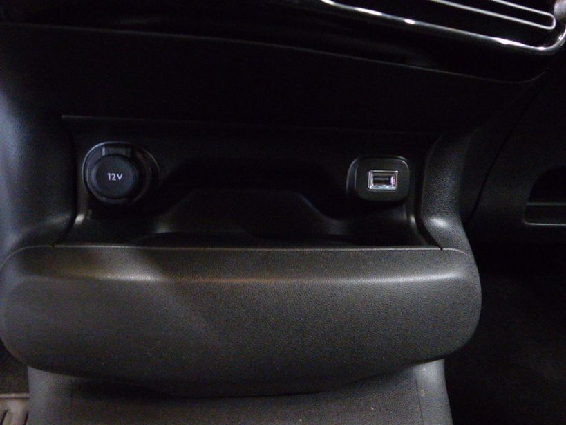 CITROEN C4 CACTUS 2020 - Photo n°22