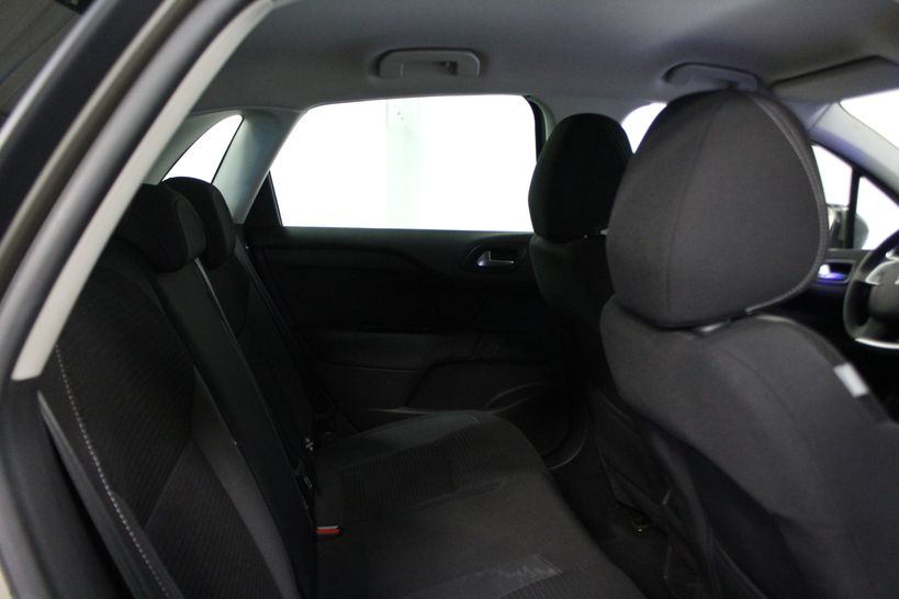 CITROEN C4 2018 - Photo n°6