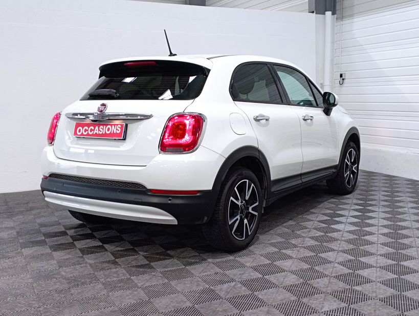FIAT 500X MY18 2018 - Photo n°6