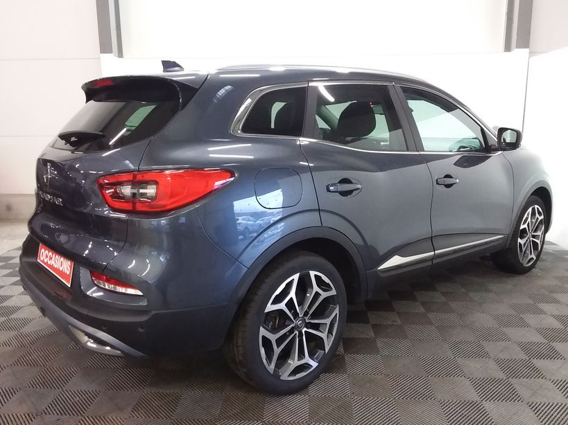 RENAULT KADJAR 2019 - Photo n°4