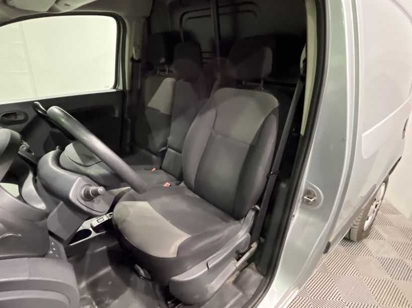 RENAULT KANGOO EXPRESS 2020 - Photo n°9