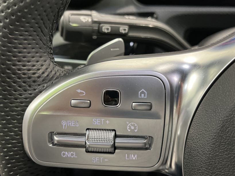 MERCEDES CLASSE A 2019 - Photo n°27
