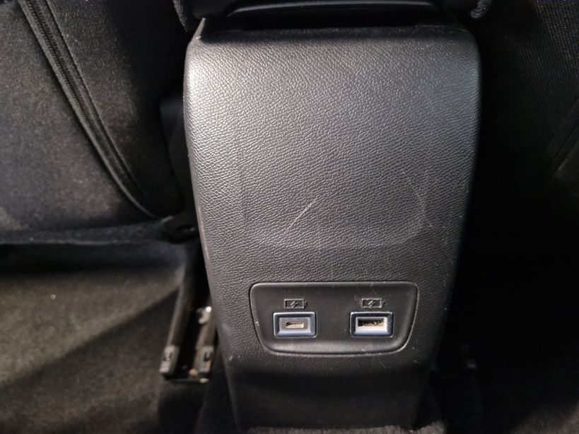 PEUGEOT 208 2025 - Photo n°17