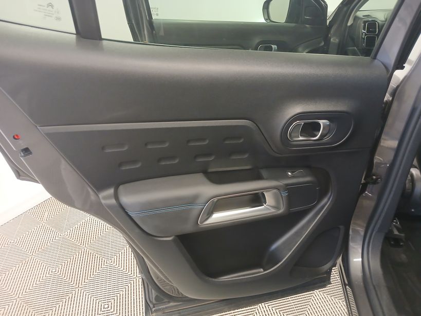 CITROEN C5 AIRCROSS 2024 - Photo n°20