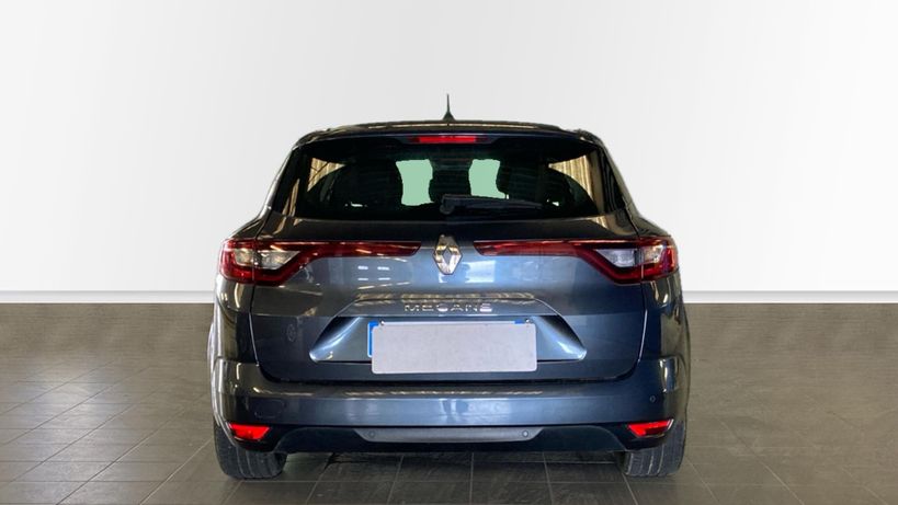 RENAULT MEGANE IV ESTATE BUSINESS 2020 - Photo n°10