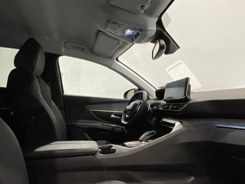 PEUGEOT 3008 2023 - Photo n°24