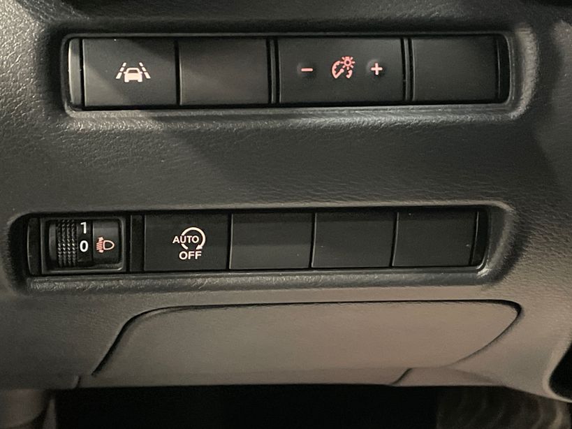 NISSAN JUKE 2023 2023 - Photo n°35