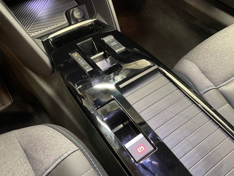 CITROEN C4 2024 - Photo n°21