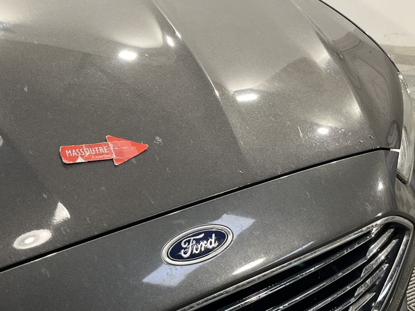 FORD MONDEO SW 2020 - Photo n°11