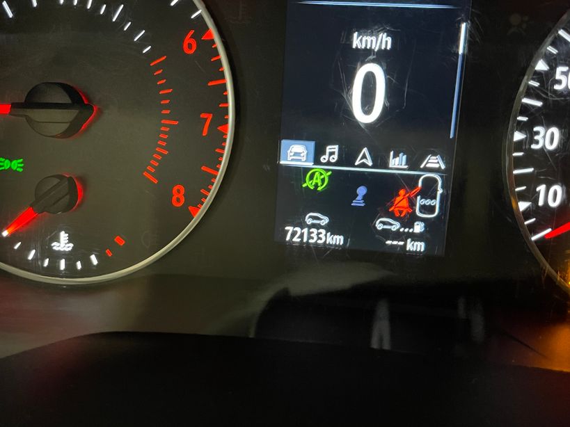 RENAULT CLIO V 2021 - Photo n°34