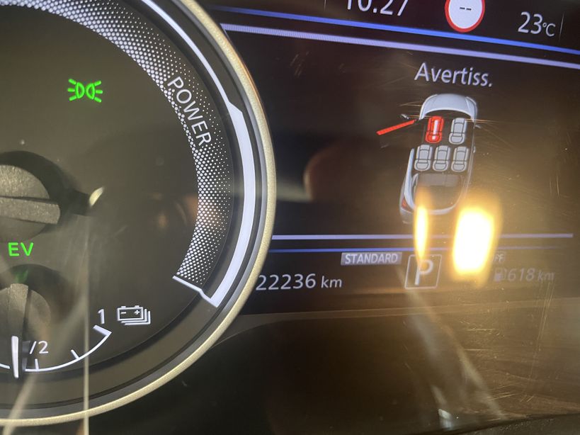 NISSAN JUKE 2024 - Photo n°1