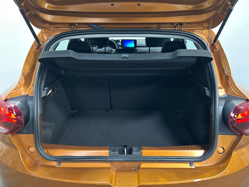 DACIA SANDERO 2022 - Photo n°33