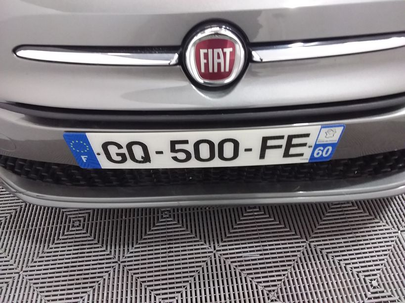 FIAT 500 MY22 2023 - Photo n°10