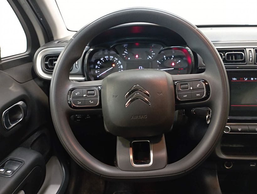 CITROEN C3 2020 - Photo n°16