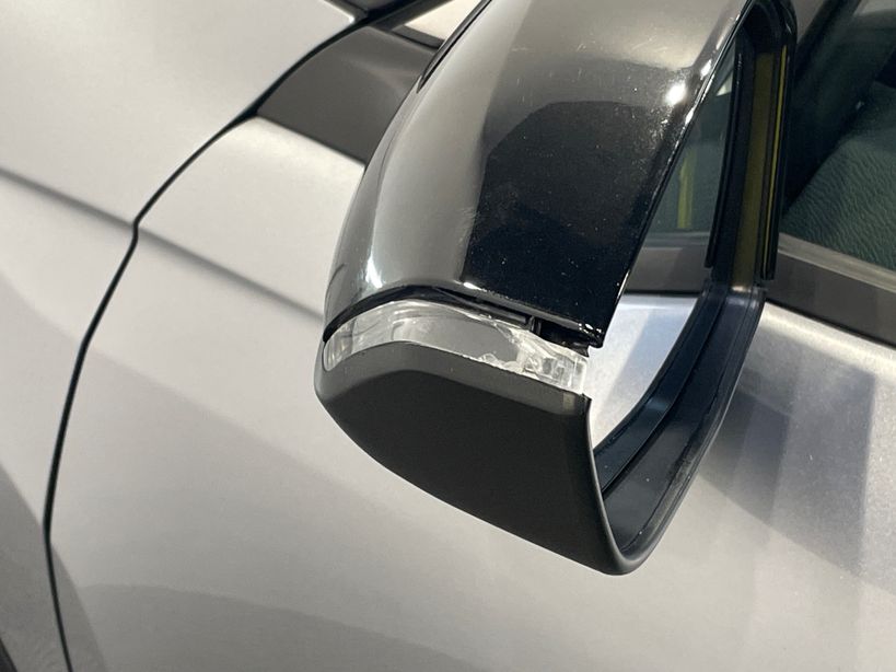 CITROEN C5 X 2024 - Photo n°2