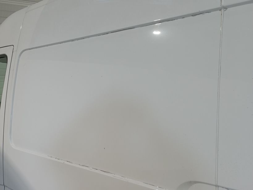 RENAULT MASTER FOURGON 2020 - Photo n°12
