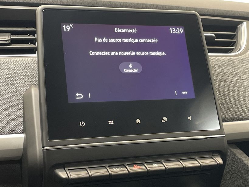 RENAULT ZOE 2021 - Photo n°13