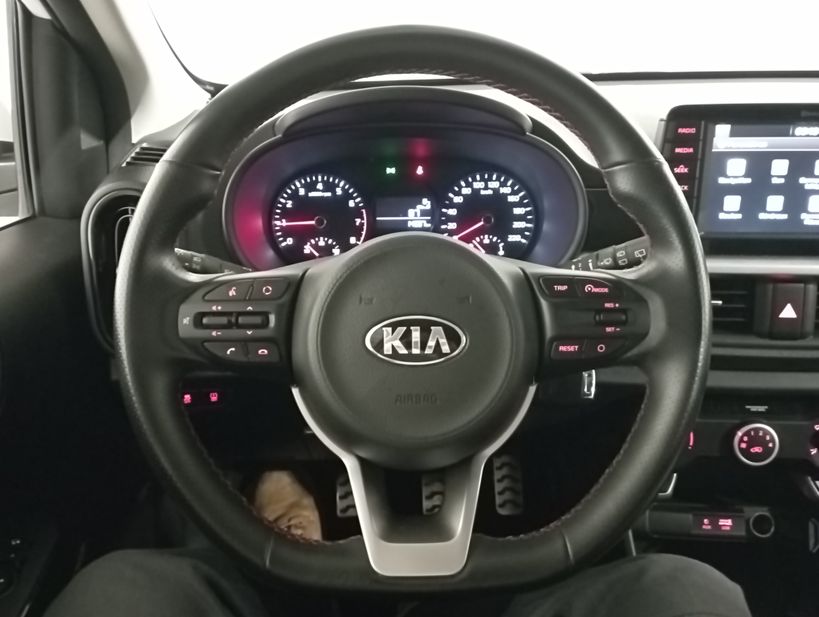 KIA PICANTO 2019 - Photo n°20
