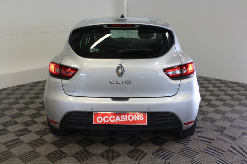 RENAULT CLIO IV BUSINESS 2018 - Photo n°26