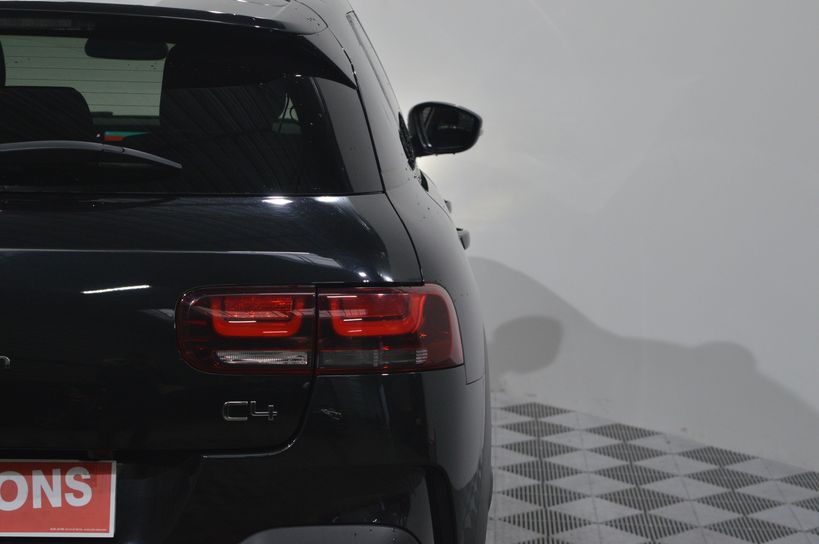 CITROEN C4 CACTUS 2020 - Photo n°7