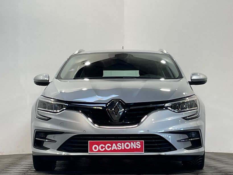 RENAULT MEGANE IV ESTATE 2021 - Photo n°5